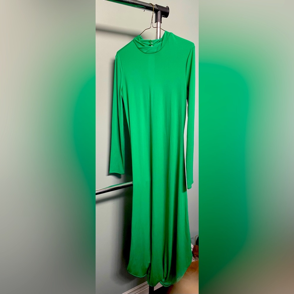 Beautiful zara dress